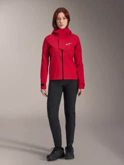 Stella A-Dura Elite Waterproof Jacket