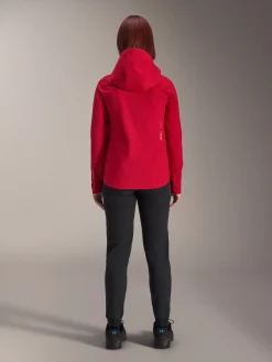 Stella A-Dura Elite Waterproof Jacket