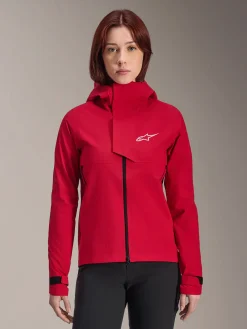Stella A-Dura Elite Waterproof Jacket