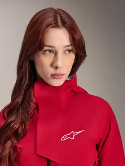 Stella A-Dura Elite Waterproof Jacket