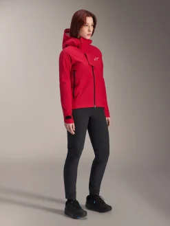 Stella A-Dura Elite Waterproof Jacket