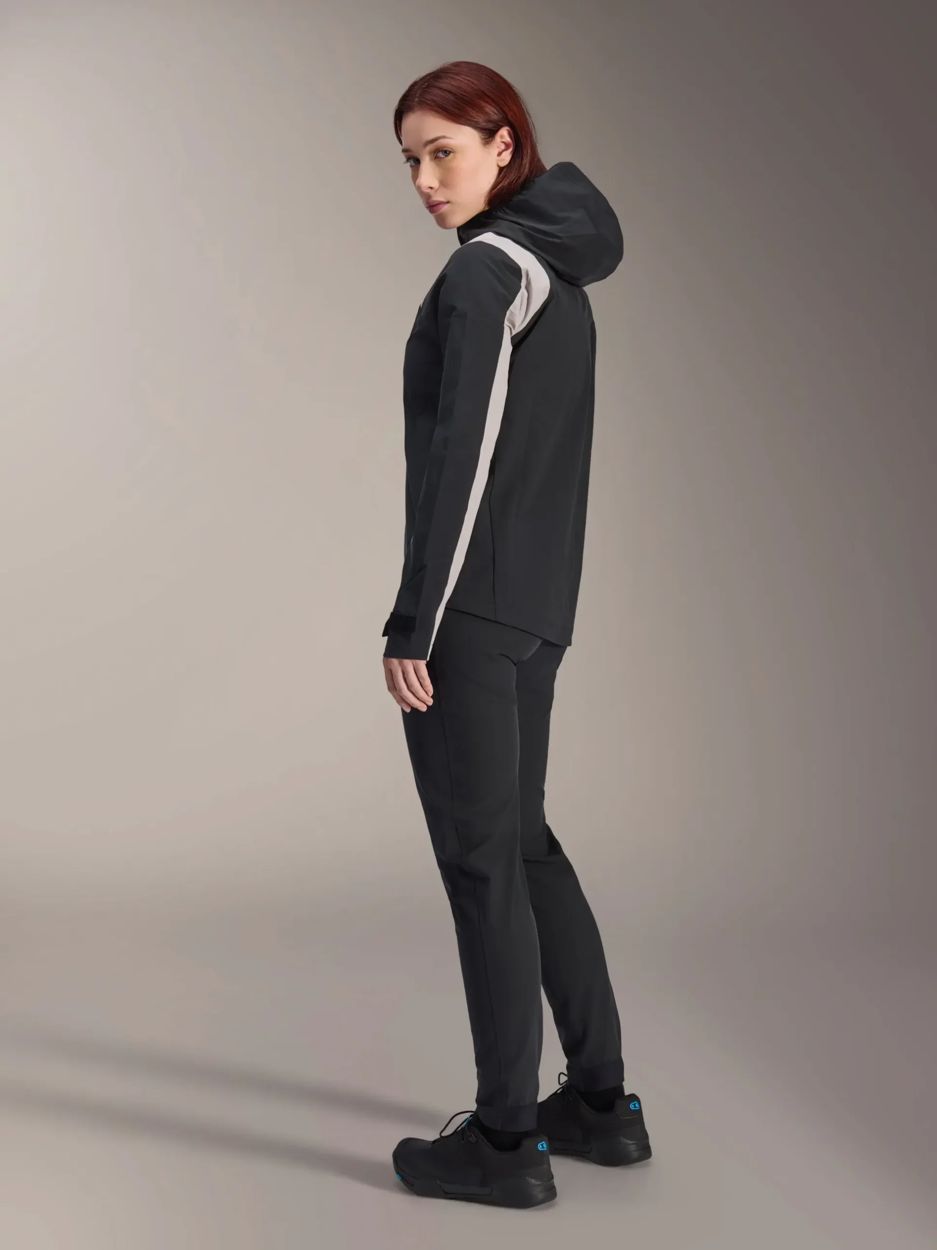 Stella A-Dura Rain Jacket