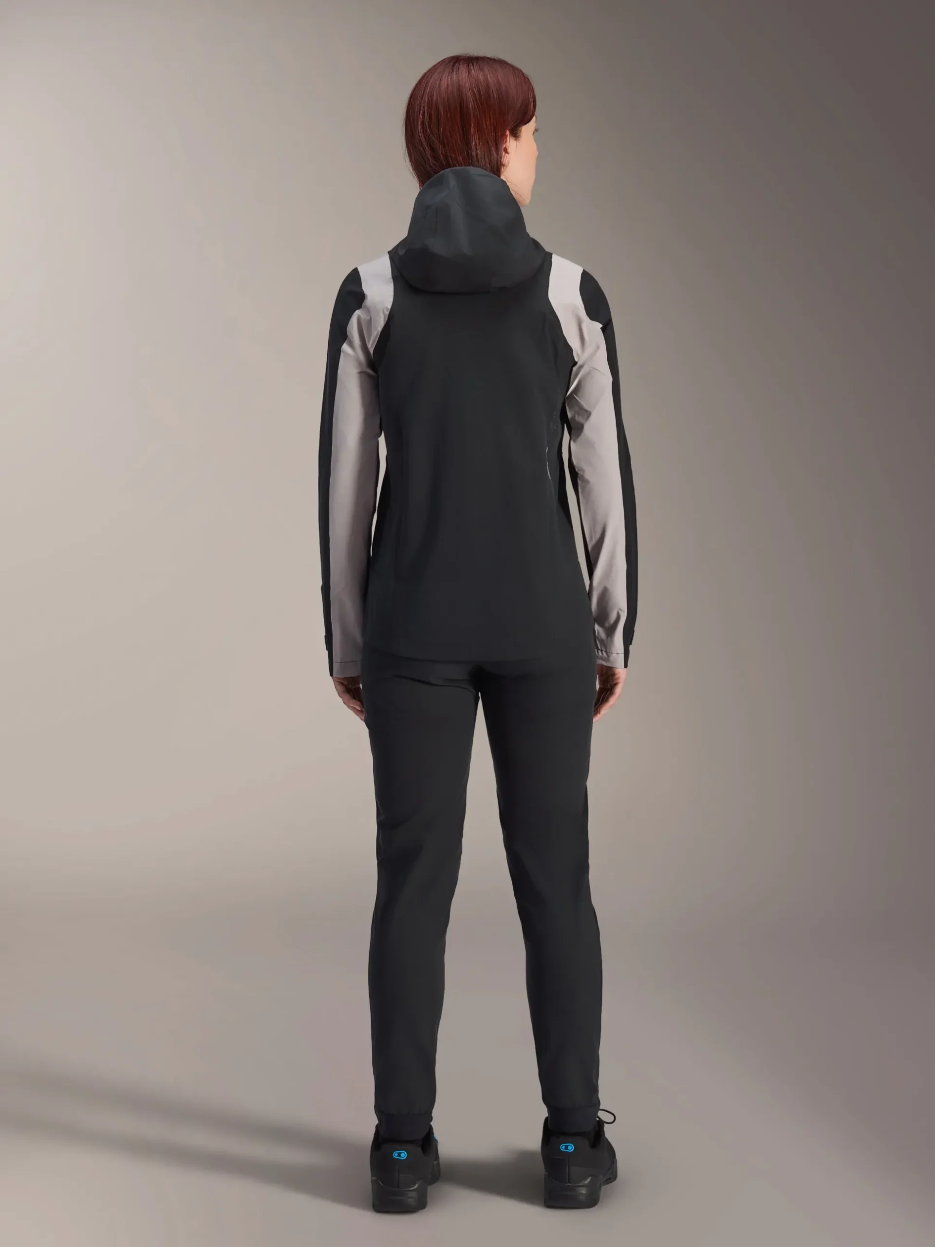 Stella A-Dura Rain Jacket