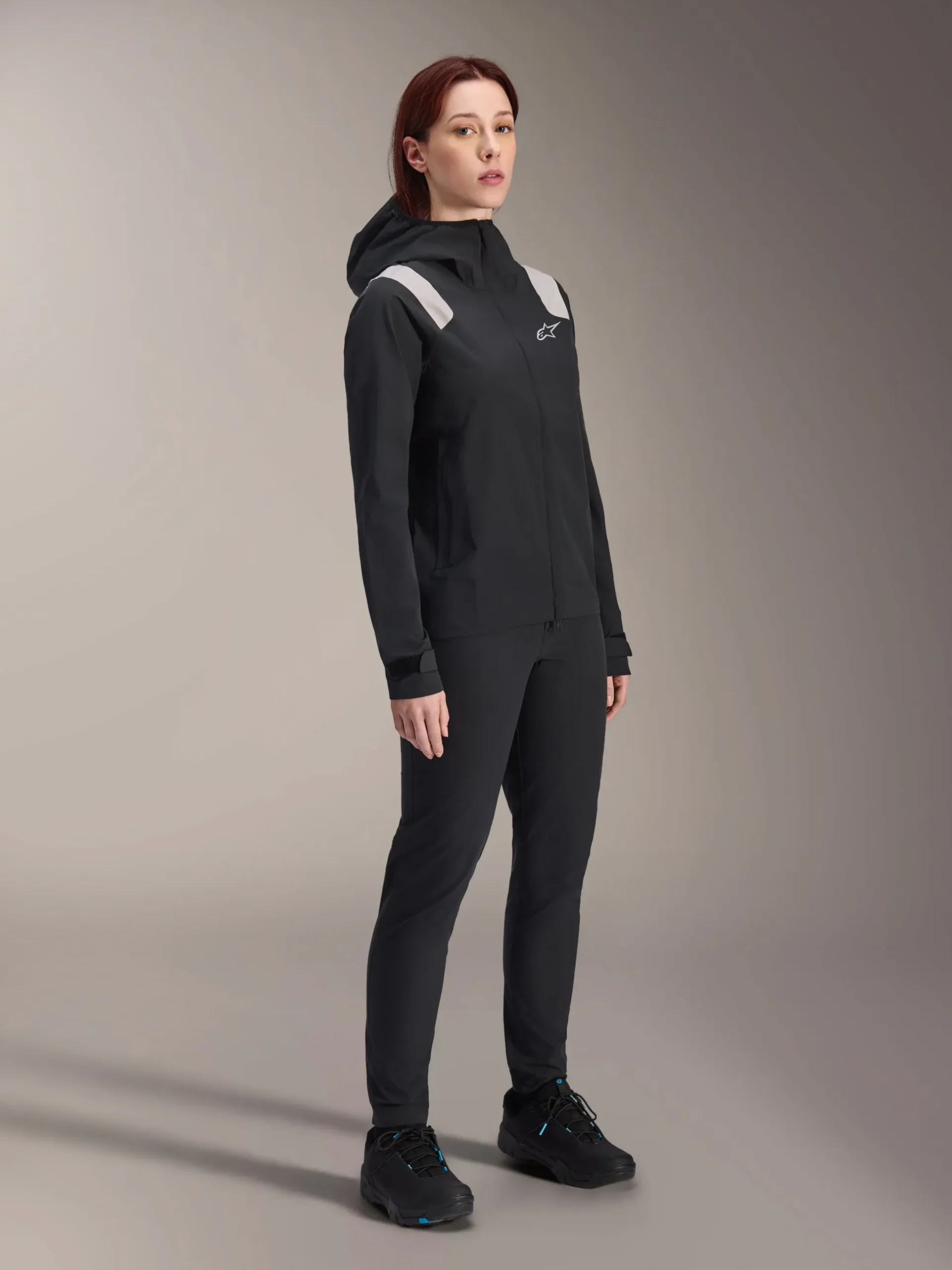 Stella A-Dura Rain Jacket