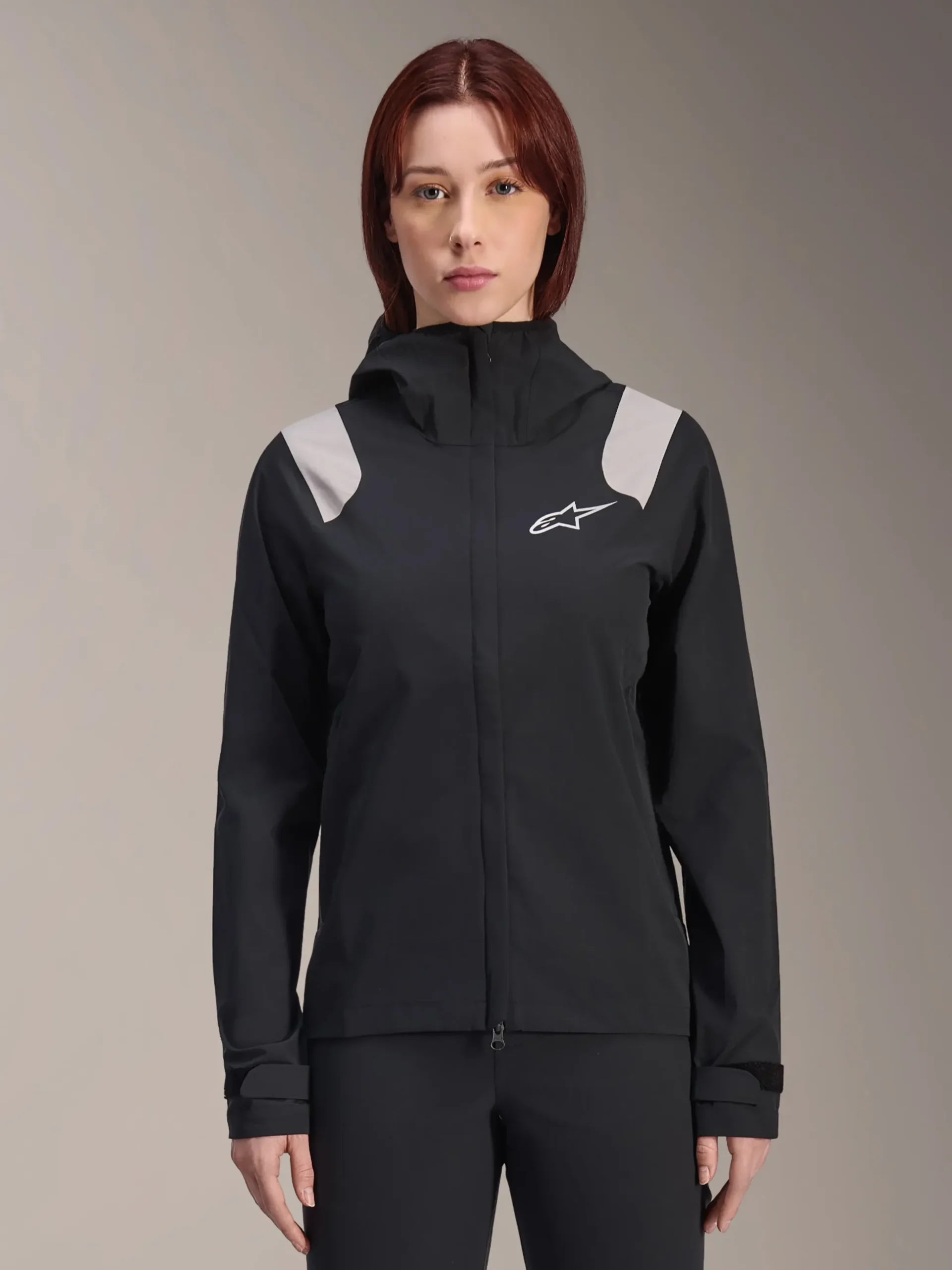 Stella A-Dura Rain Jacket
