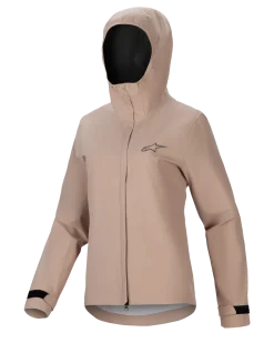 Stella A-Dura Rain Jacket