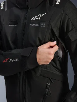 Stella Andes V4 Drystar® Jacket