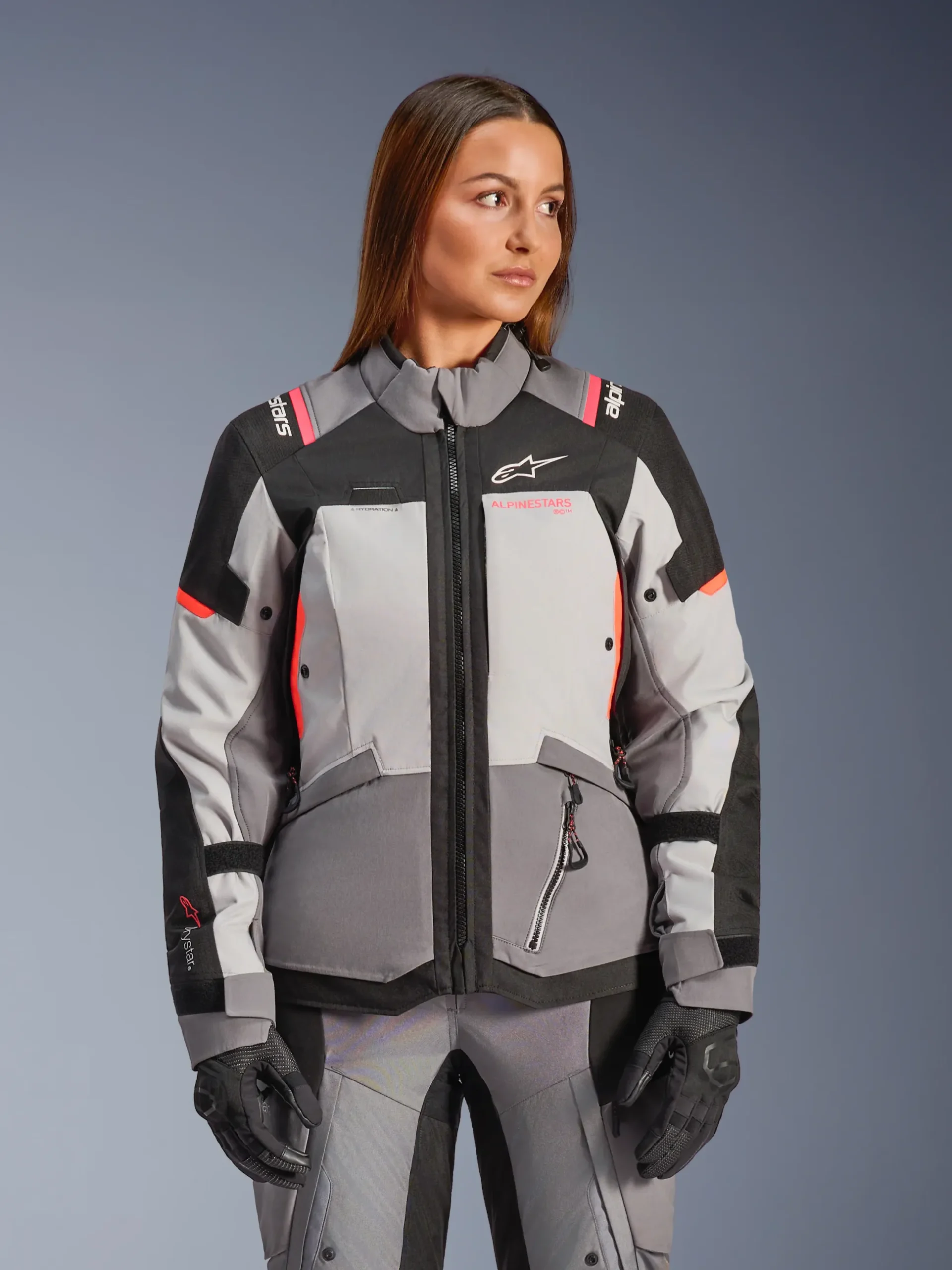 Stella Andes V4 Drystar® Jacket