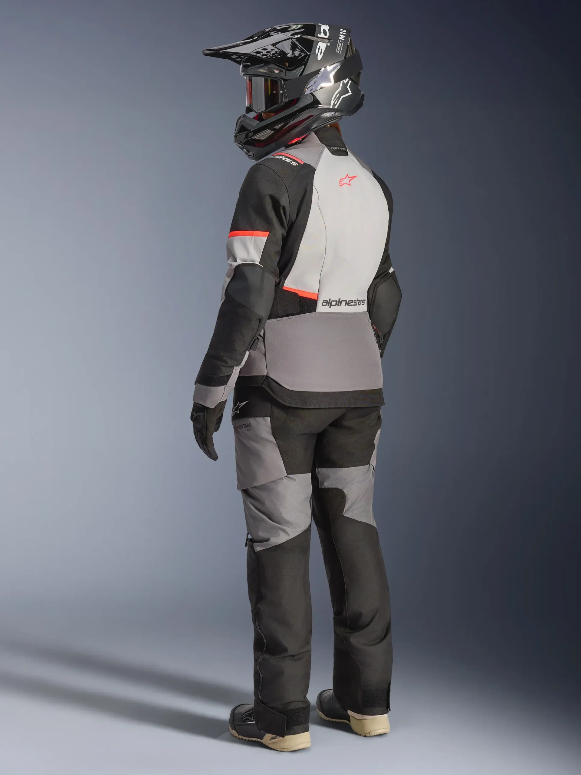 Stella Andes V4 Drystar® Jacket