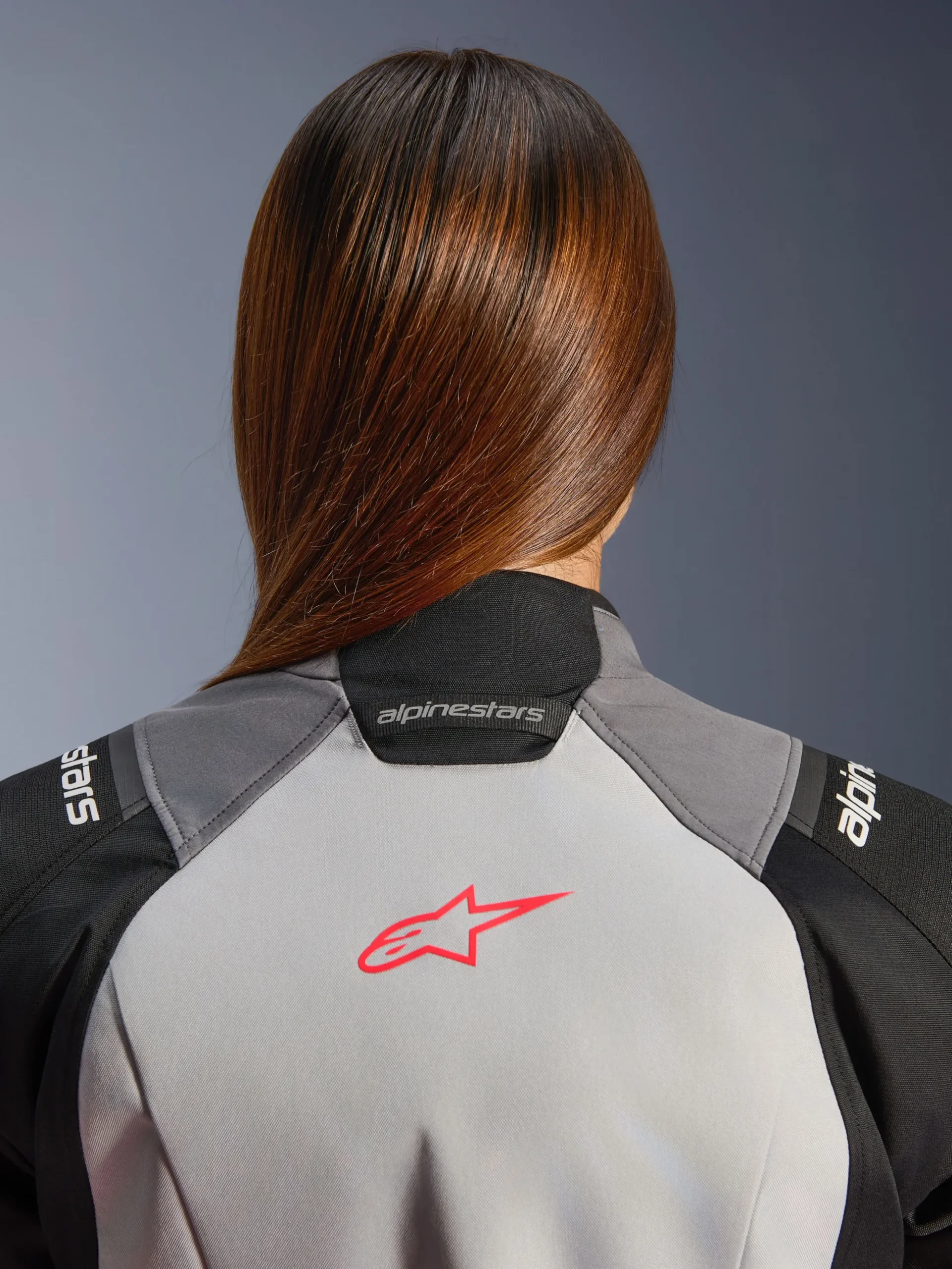 Stella Andes V4 Drystar® Jacket