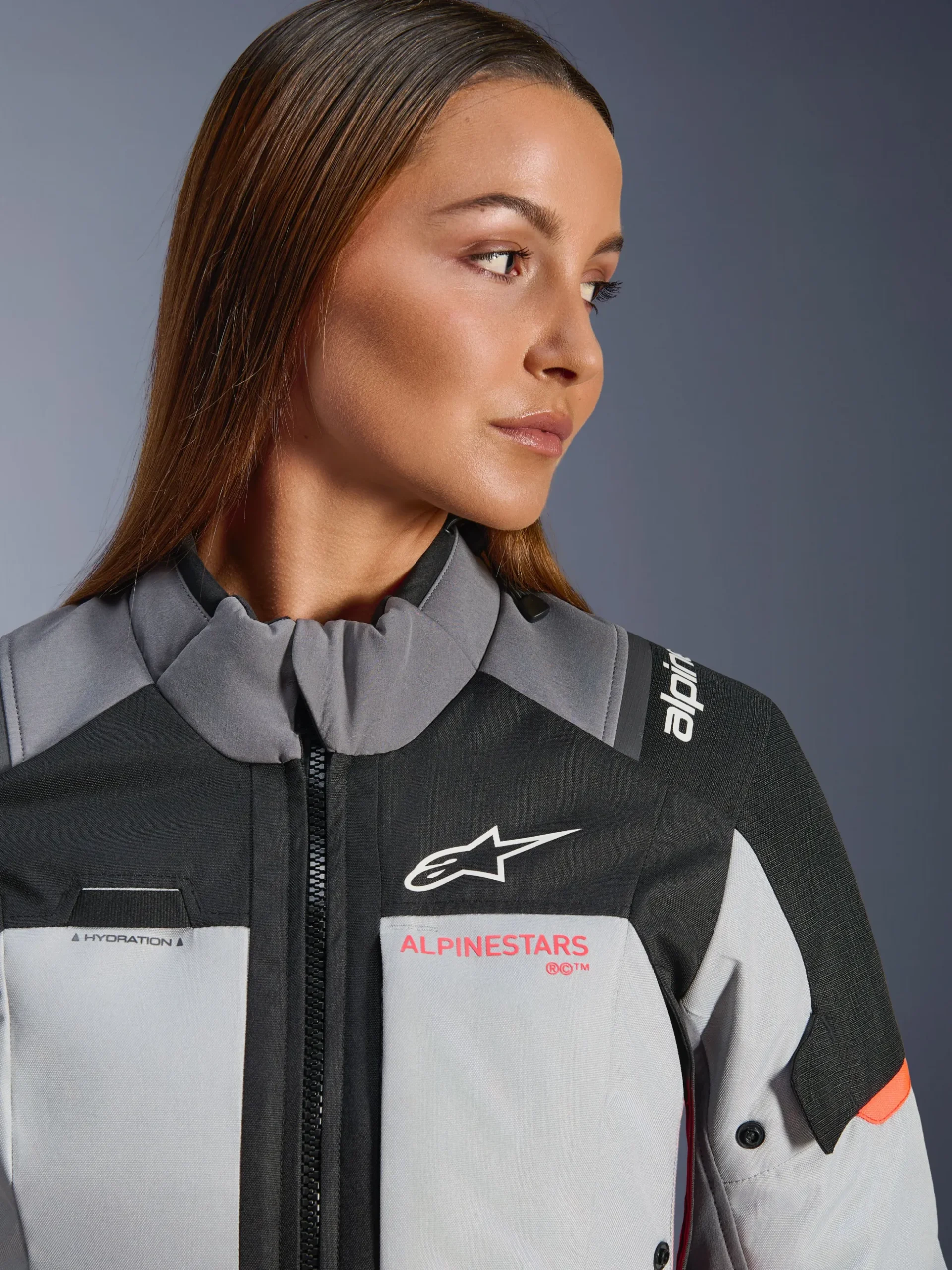 Stella Andes V4 Drystar® Jacket