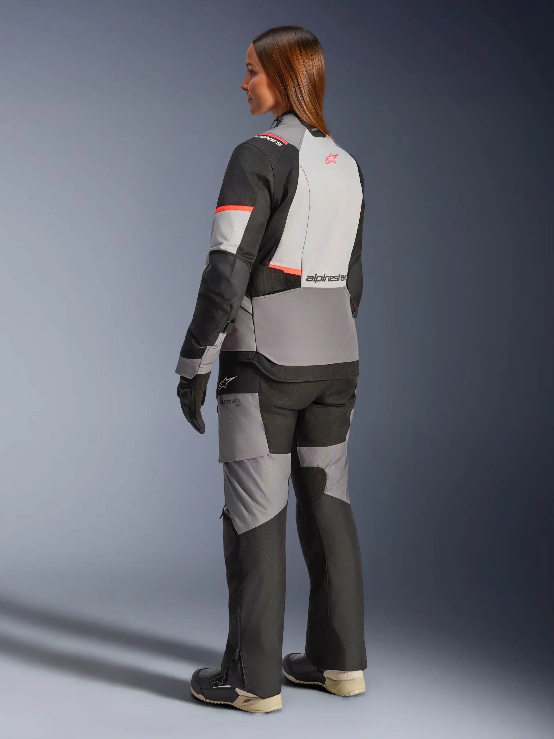 Stella Andes V4 Drystar® Jacket