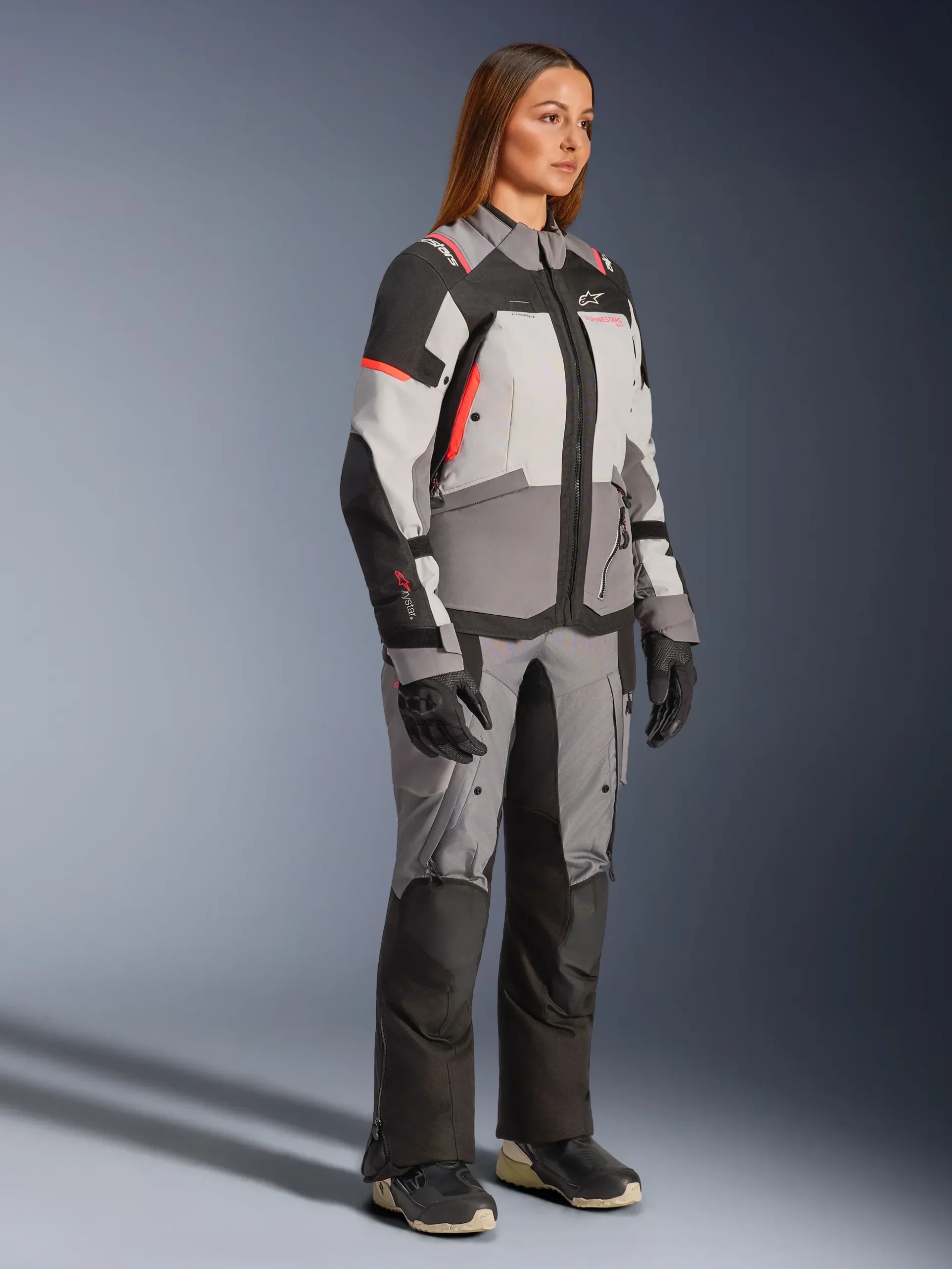Stella Andes V4 Drystar® Jacket
