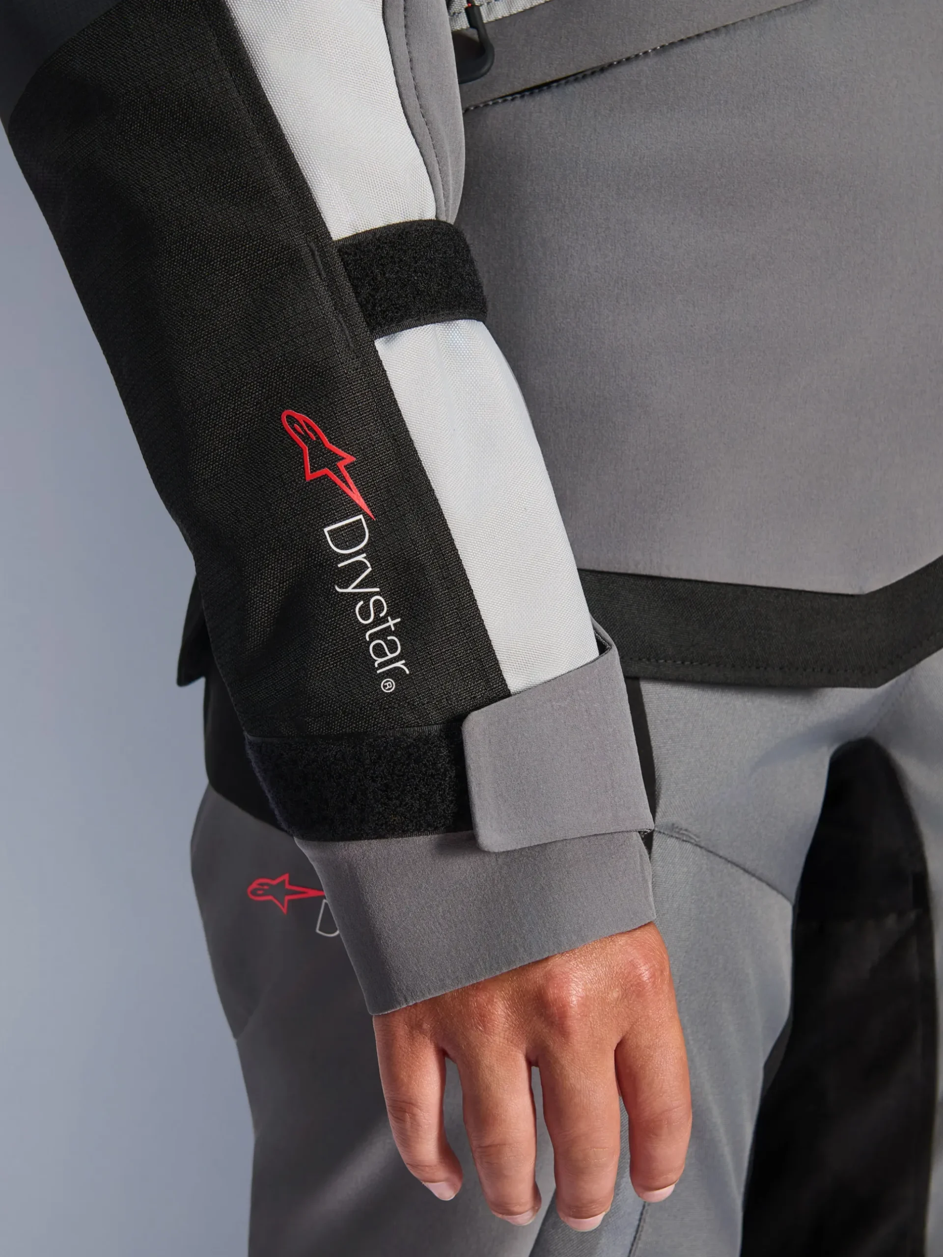 Stella Andes V4 Drystar® Jacket