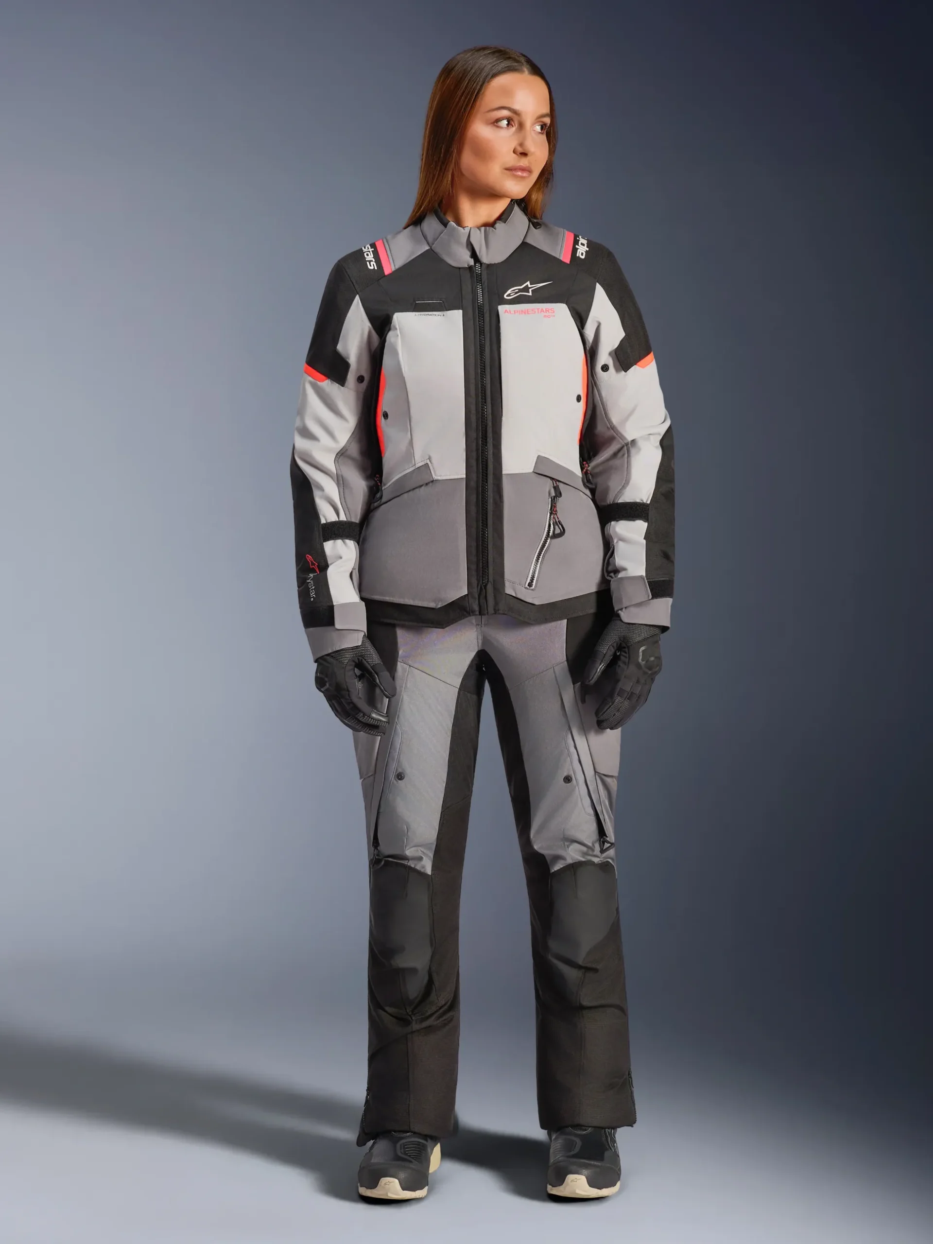 Stella Andes V4 Drystar® Jacket