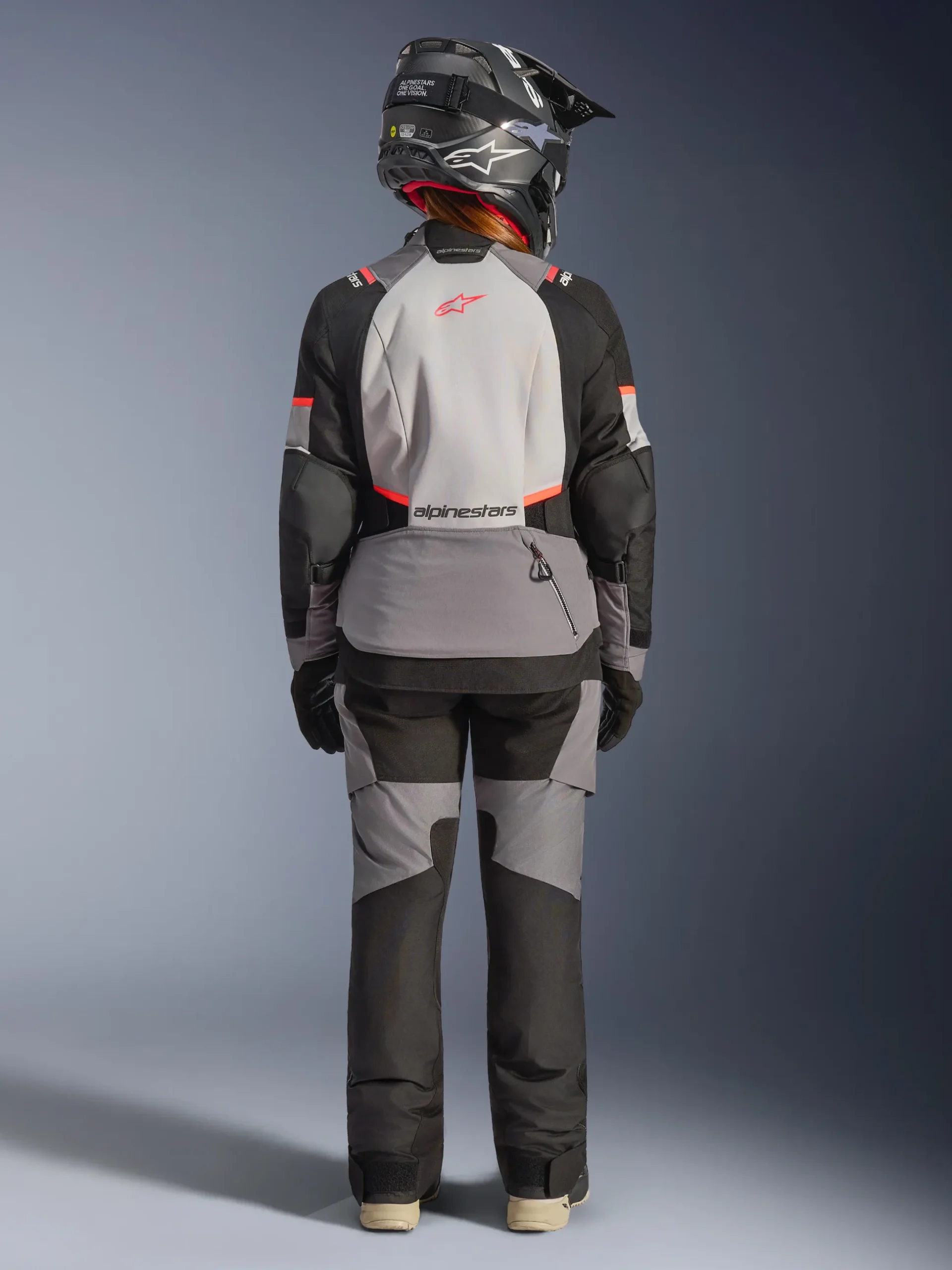 Stella Andes V4 Drystar® Jacket