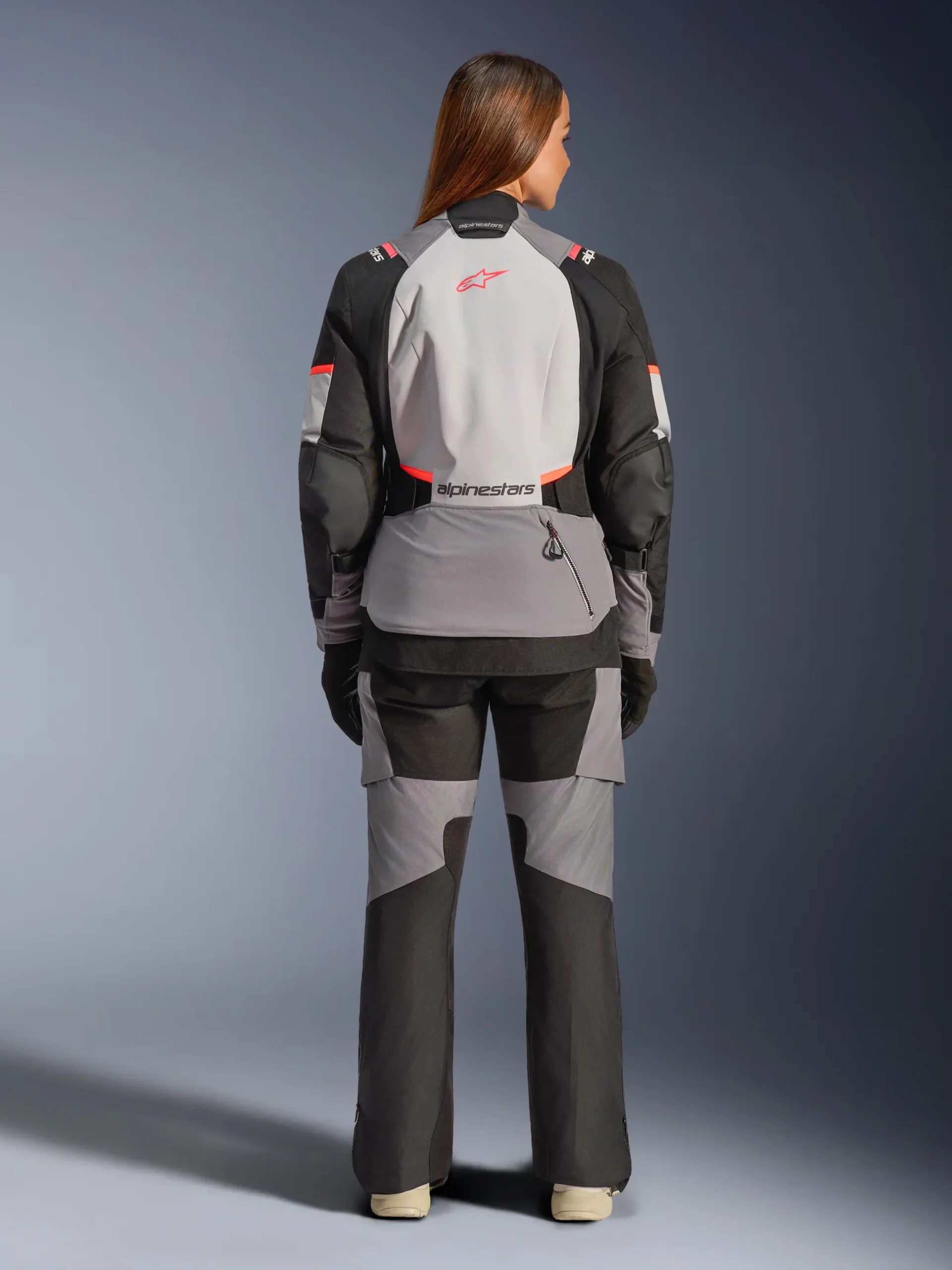 Stella Andes V4 Drystar® Jacket
