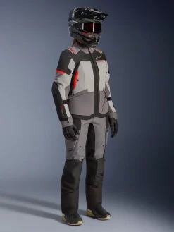 Stella Andes V4 Drystar® Jacket