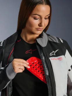 Stella Andes V4 Drystar® Jacket