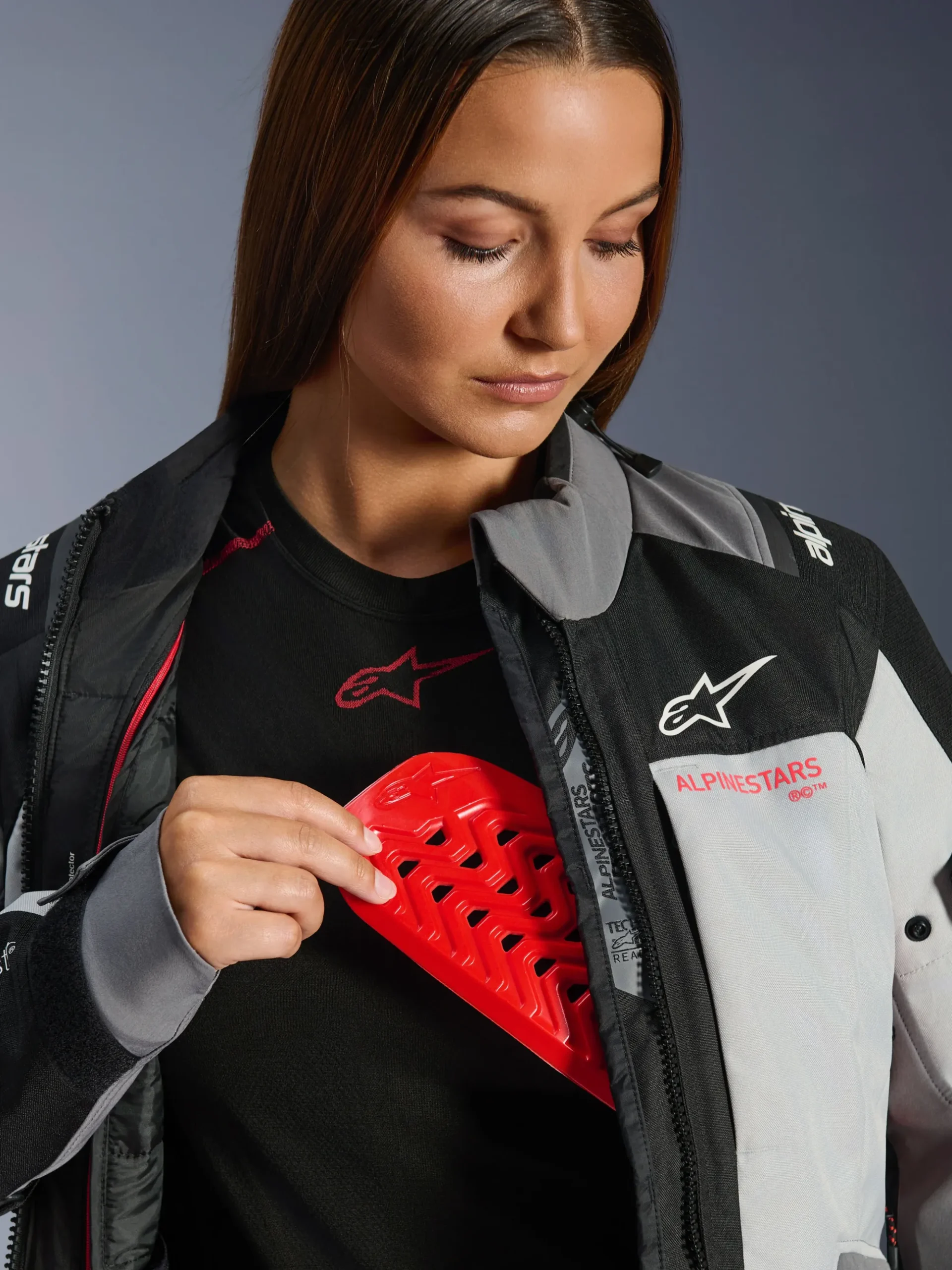 Stella Andes V4 Drystar® Jacket