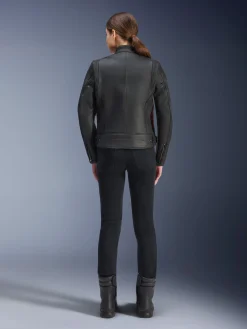 Stella Dyno Leather Jacket