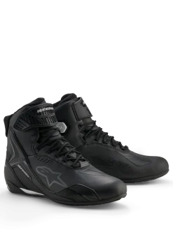 Stella Faster-4 Drystar® Shoes