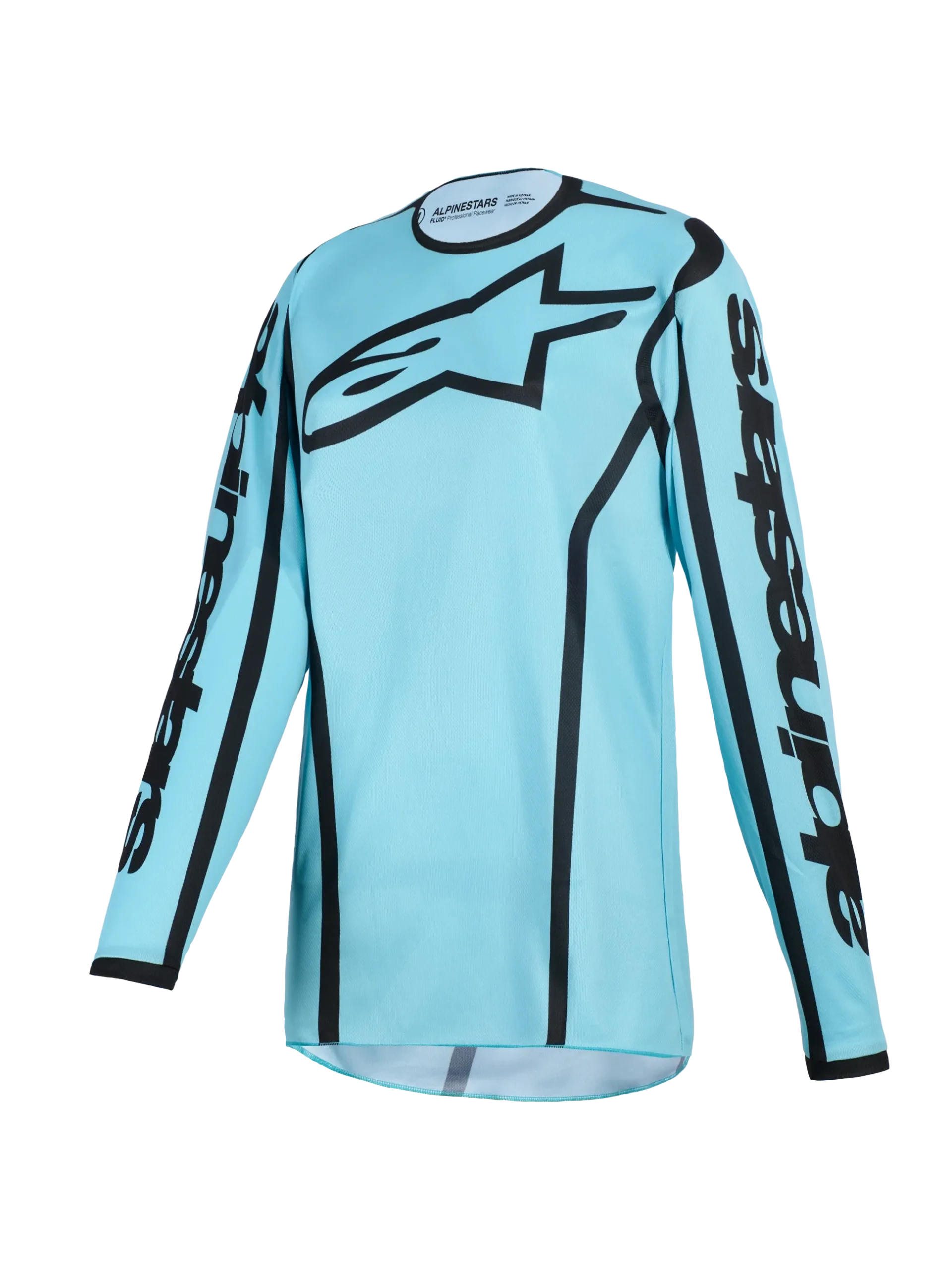 2026 Stella Fluid Apex Gear Set