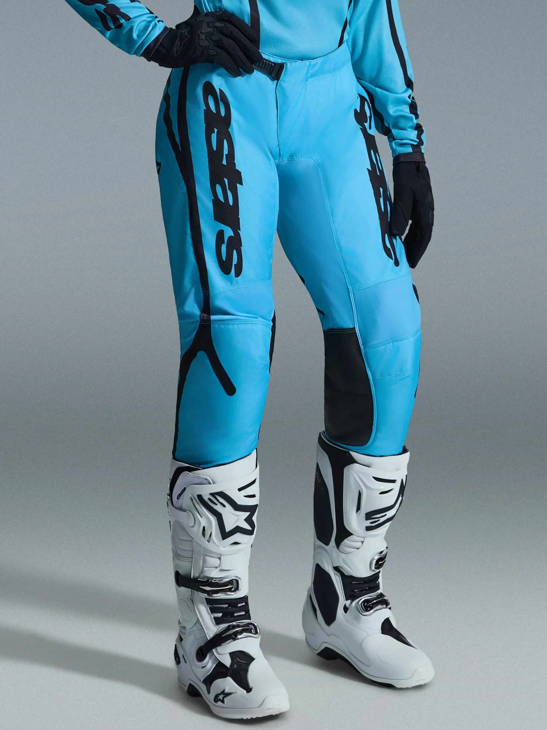 2026 Stella Fluid Apex Gear Set