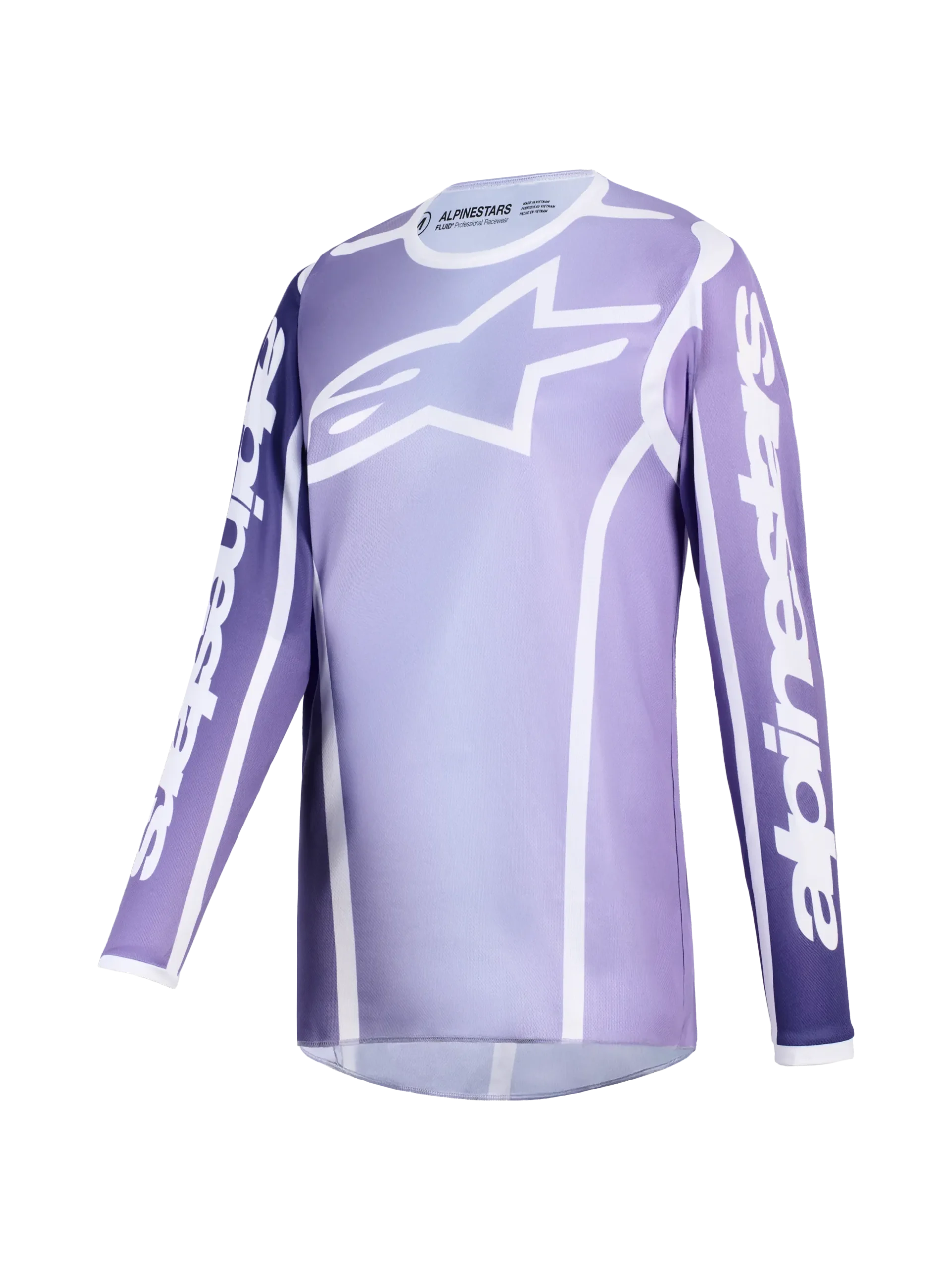 2026 Stella Fluid Apex Jersey