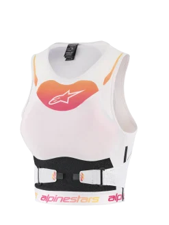 Stella Plasma Chest Protector