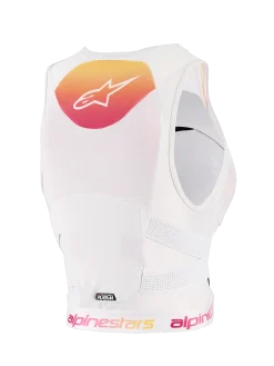 Stella Plasma Chest Protector