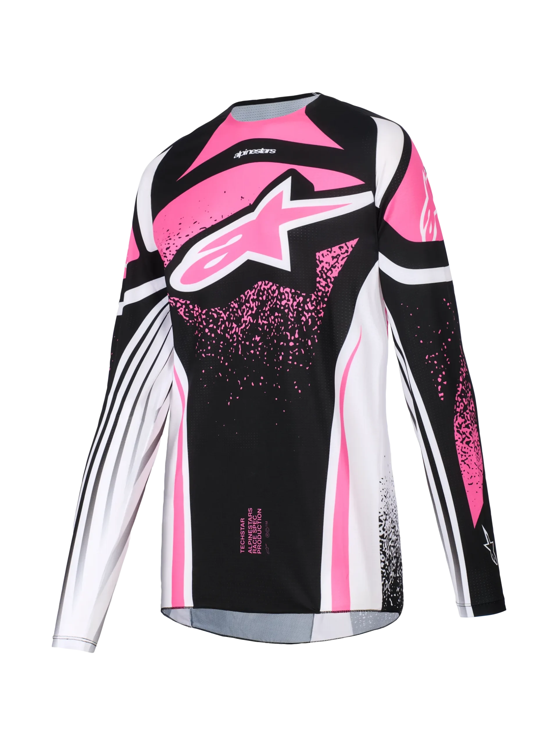 2026 Stella Techstar Nomur Gear Set