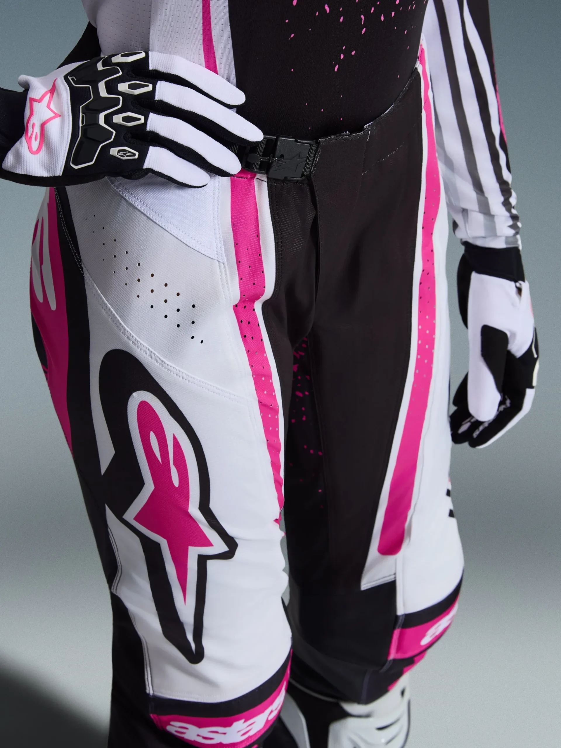2026 Stella Techstar Nomur Gear Set