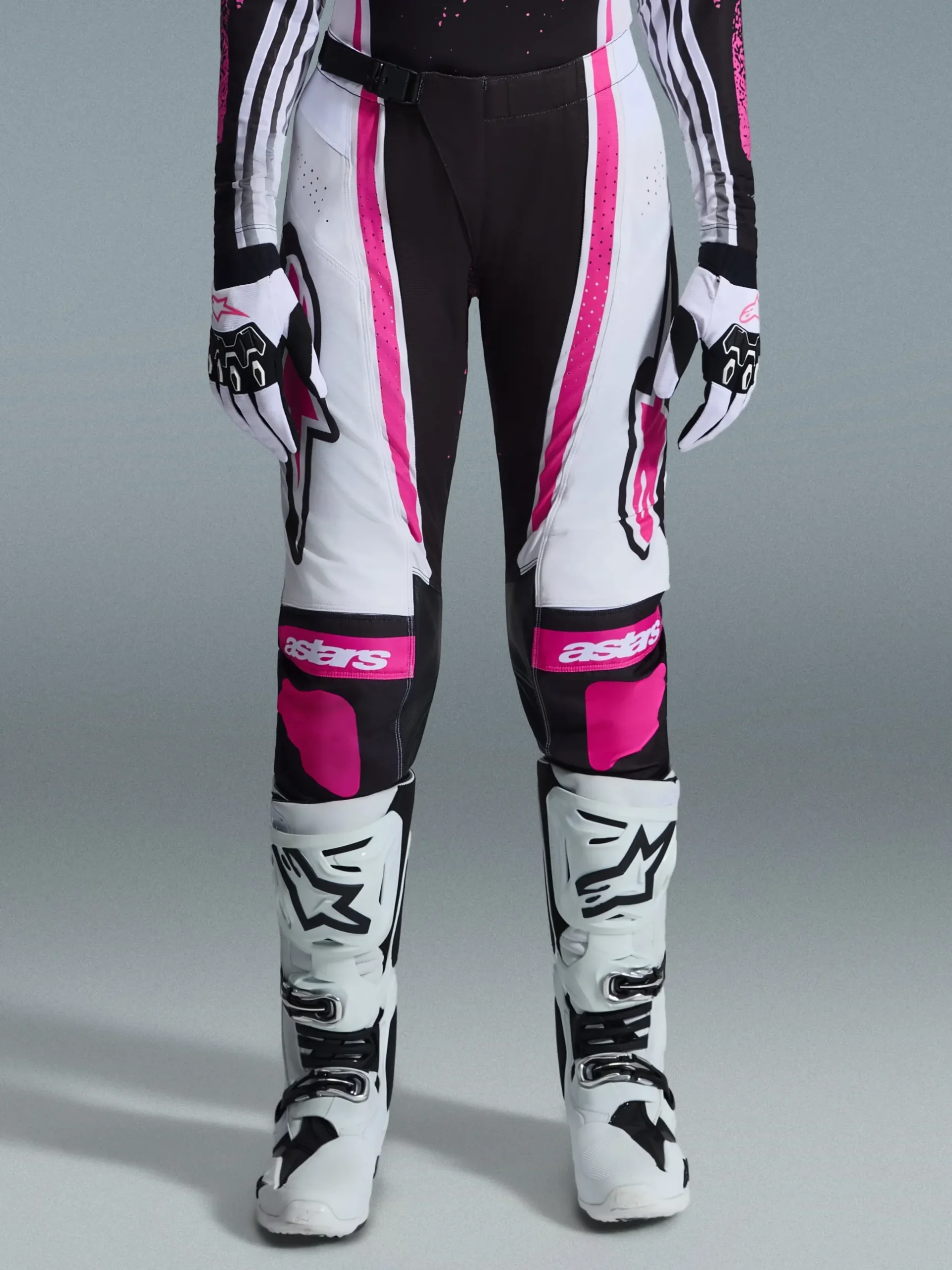 2026 Stella Techstar Nomur Gear Set