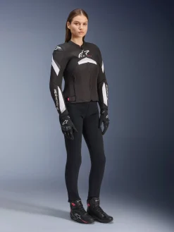 Stella T-GP Plus R V4 Jacket