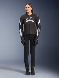 Stella T-GP Plus R V4 Jacket