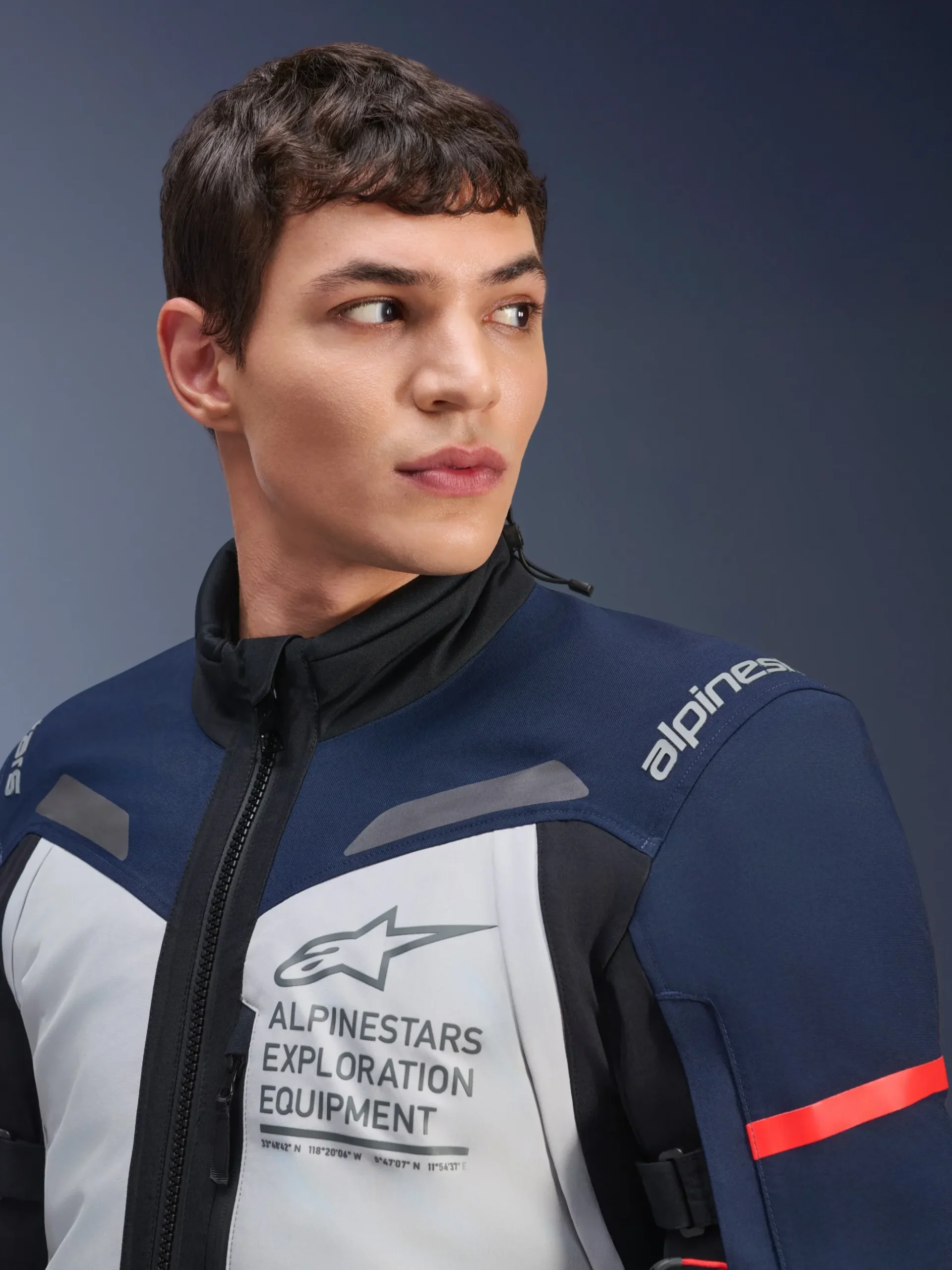 ST-7 2L Gore-Tex Jacket