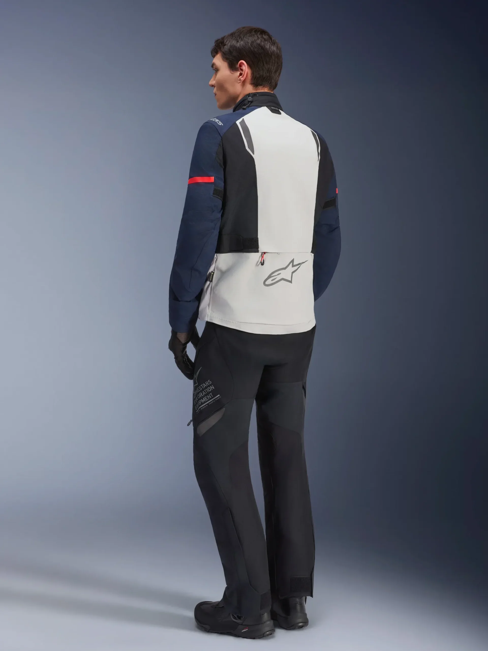 ST-7 2L Gore-Tex Jacket