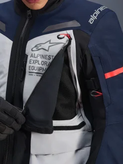 ST-7 2L Gore-Tex Jacket