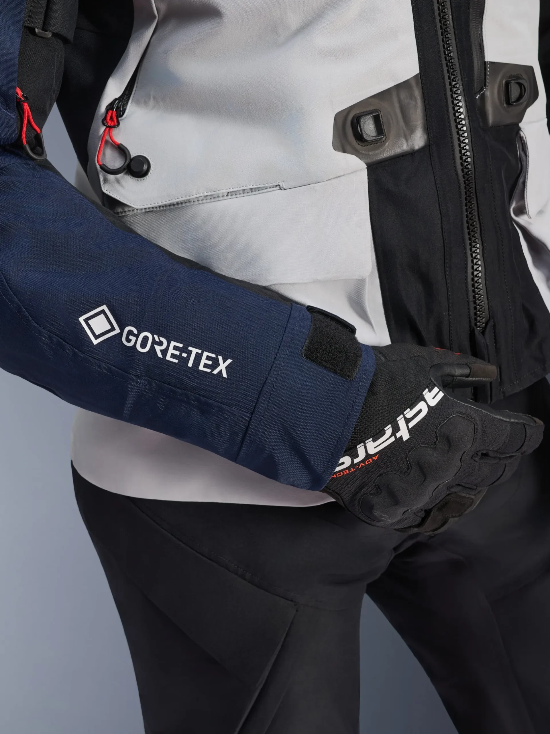 ST-7 2L Gore-Tex Jacket