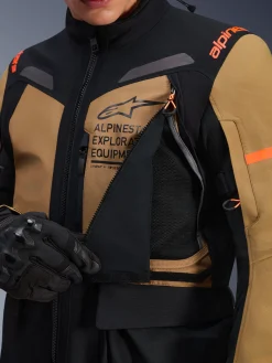 ST-7 2L Gore-Tex Jacket