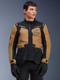ST-7 2L Gore-Tex Jacket