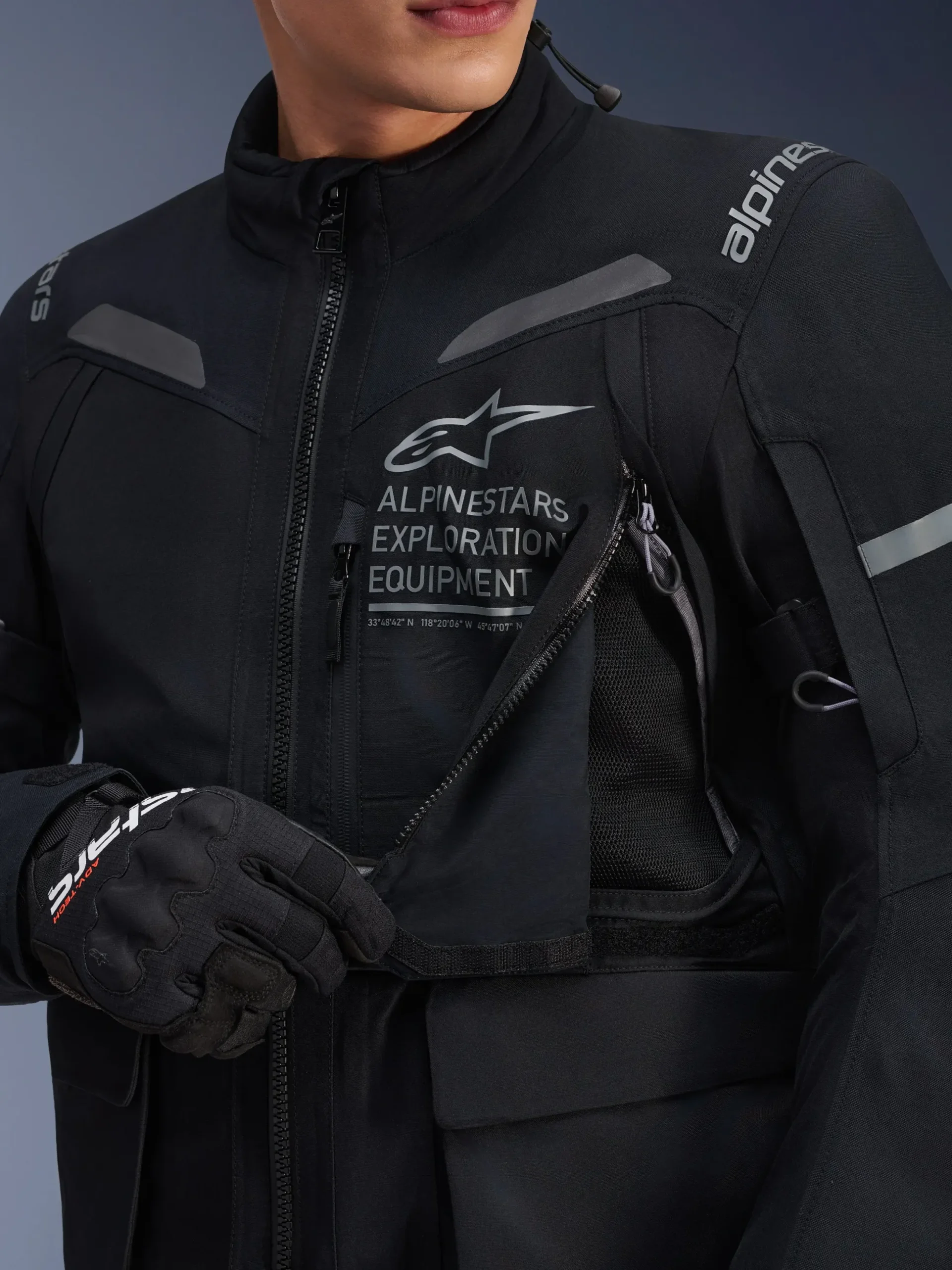 ST-7 2L Gore-Tex Jacket