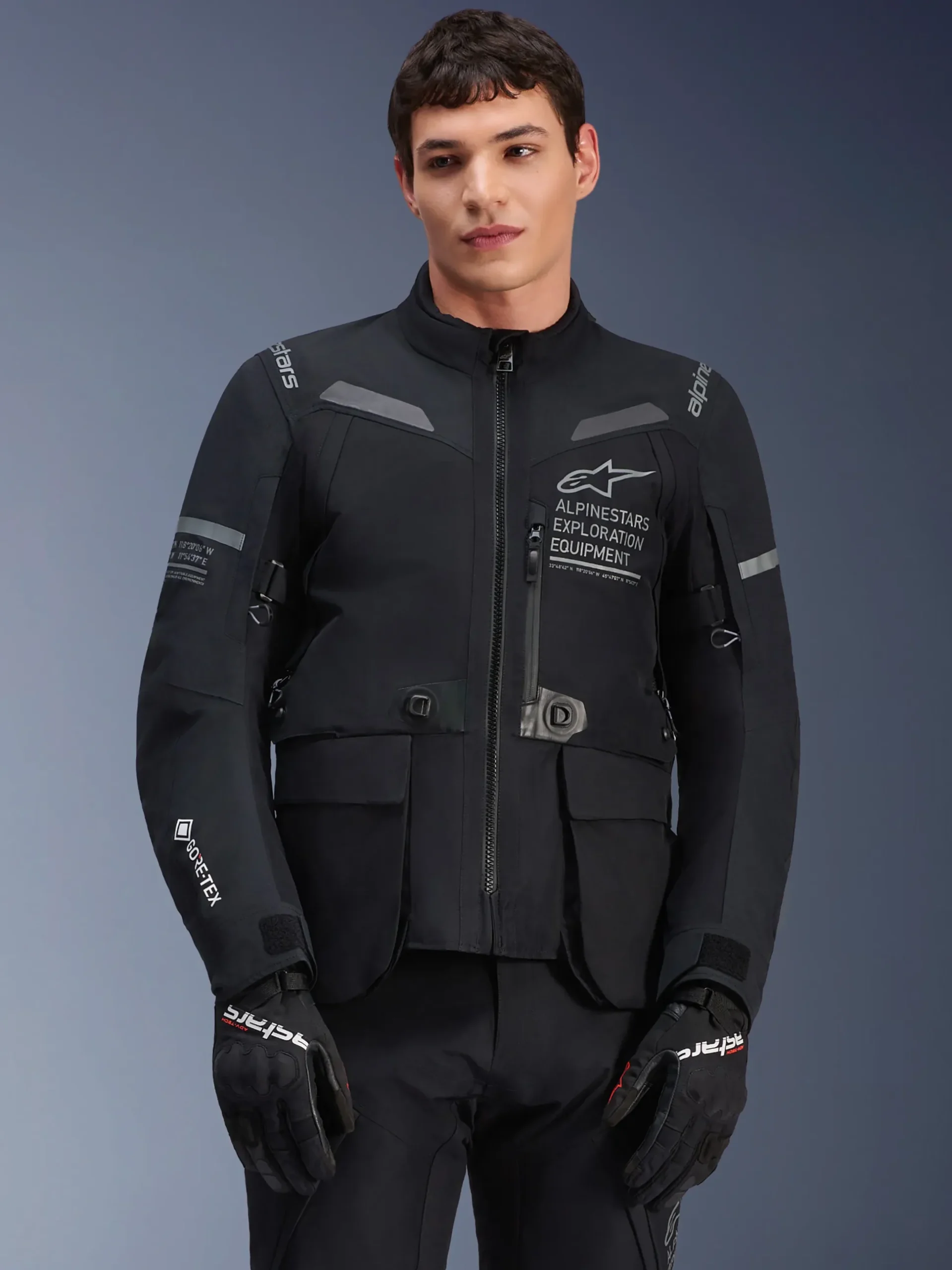 ST-7 2L Gore-Tex Jacket