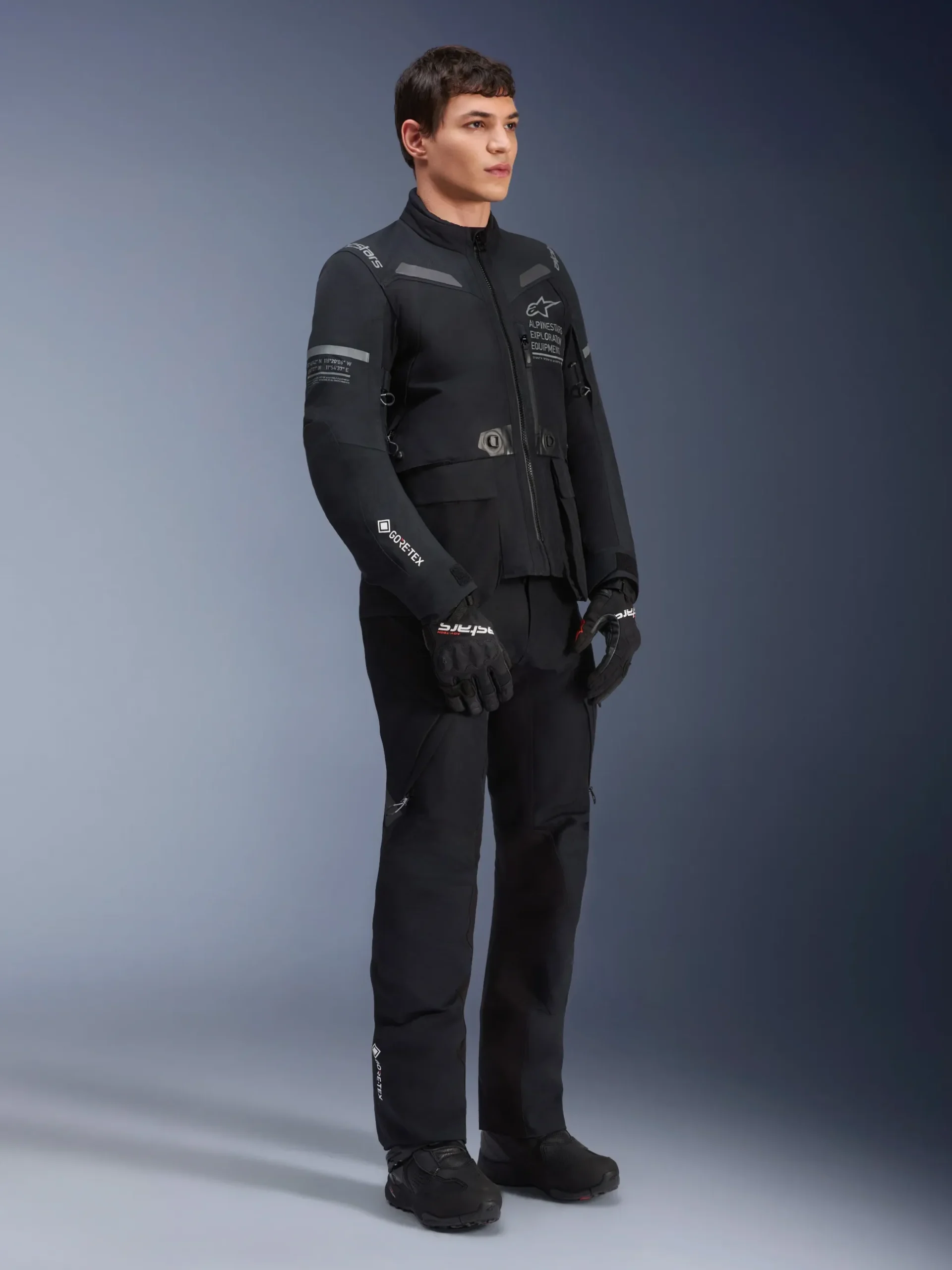 ST-7 2L Gore-Tex Jacket