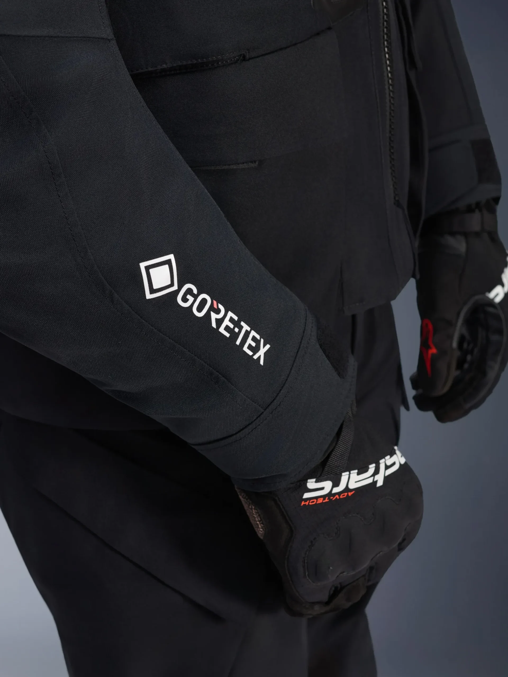 ST-7 2L Gore-Tex Jacket