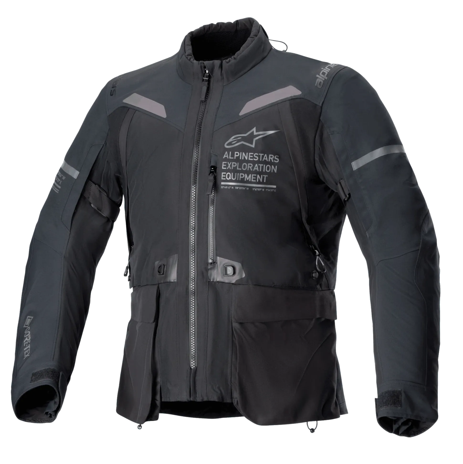 ST-7 2L Gore-Tex Jacket