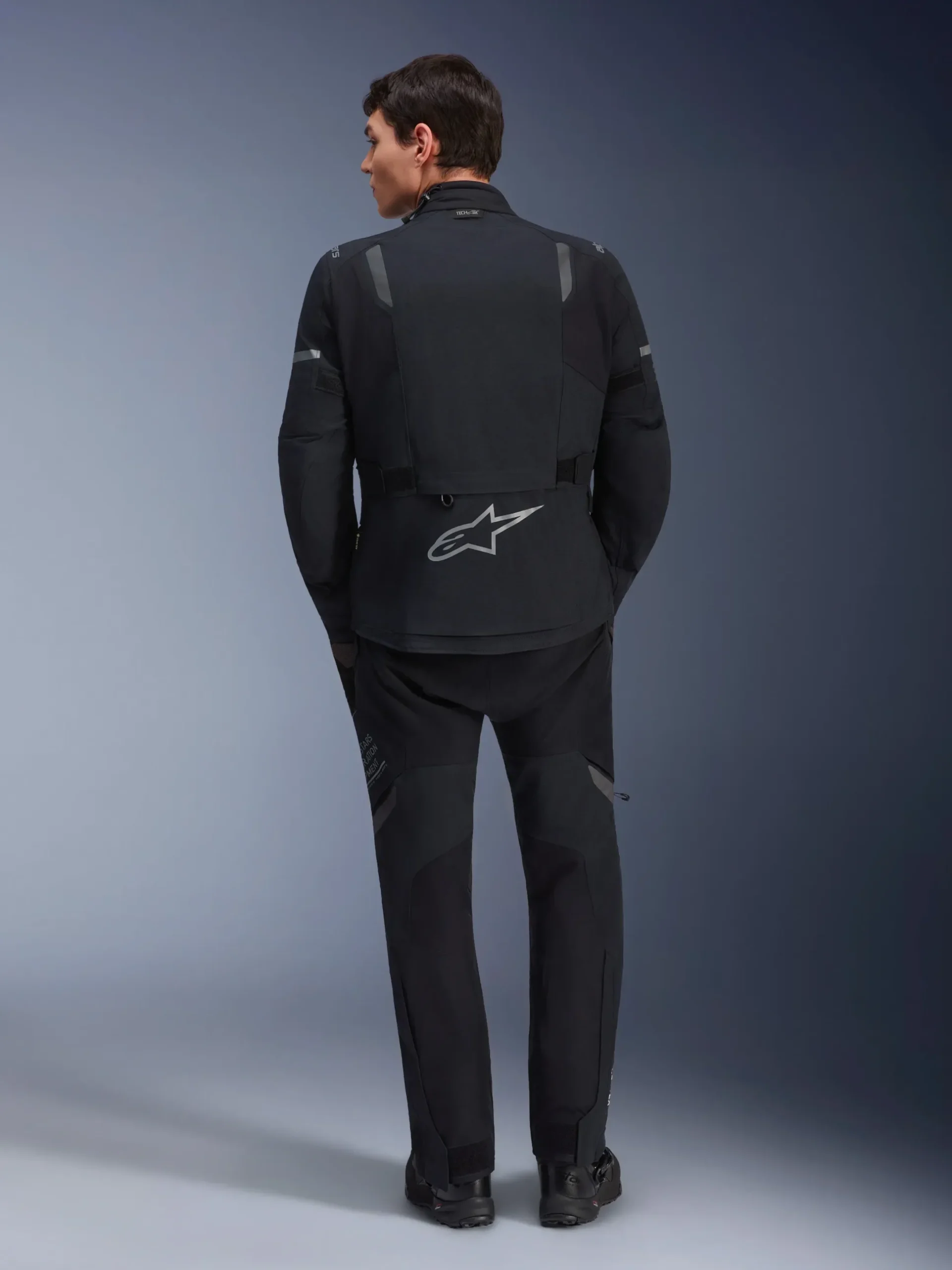 ST-7 2L Gore-Tex Jacket