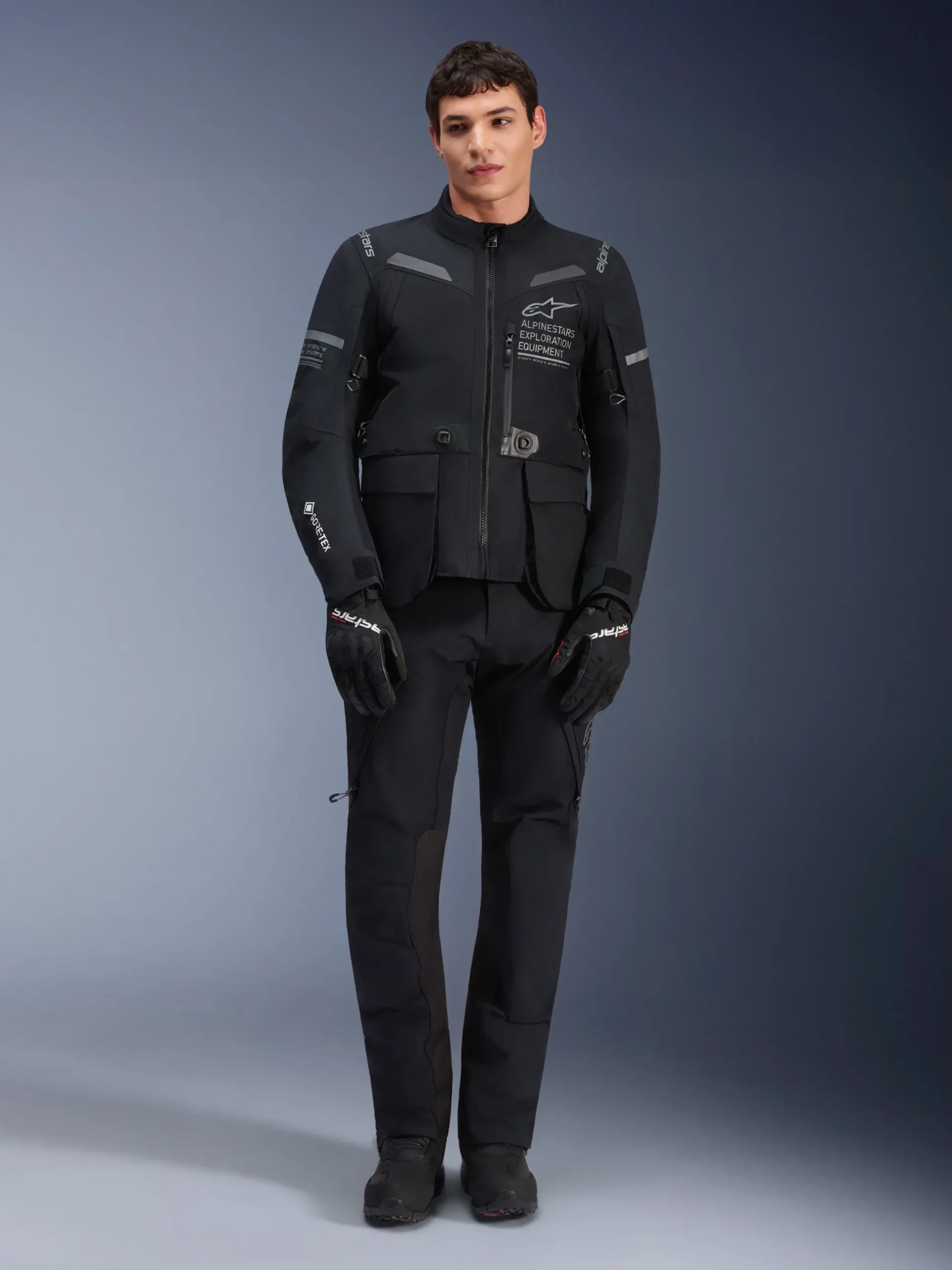 ST-7 2L Gore-Tex Jacket