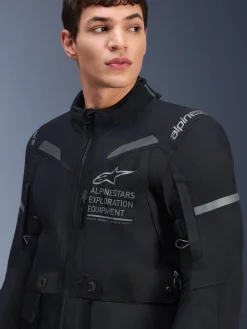 ST-7 2L Gore-Tex Jacket